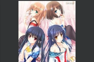 【2D/吉里】哥哥，还没准备好接吻吗？ 吉里模拟器手机版【880M】-IS【69】