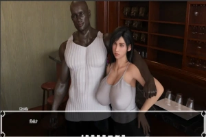 [欧美SLG/汉化/NTR] 蒂法的黑暗天堂 Tifa Dark Heaven v0.12 PC+安卓汉化版 [3.3G]-IS【69】