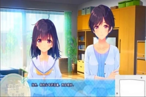 【PC/2D/RPG/中文】童貞兄妹:无法忍耐的哥哥和不直率叛逆妹妹官中+END【3.2G】-IS【69】