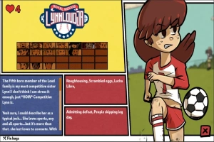 [欧美SLG/中文] 淫秽之屋 The Lewdest House v0.2.25 PC+安卓 [1G]-IS【69】