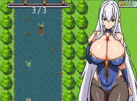 [像素RPG机翻] 欲望的岛 欲望之島 汉化版 电脑1G￼￼-IS【69】