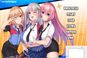 【模拟经营SLG/PC/动态】不穿裙子的便利店~与美少女店员们的甜蜜日子V2.15 官方中文版【新作/3.8G】-IS【69】