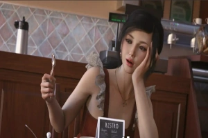 [欧美SLG/汉化] 昨天的十字路口 Yesterday’s Crossroads – Chapter 3 v0.4.1a PC+安卓汉化版 [1.3G]-哈撒资源分享网