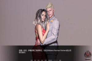 [欧美SLG/汉化] 无尽的欲望 Boundless Lust 1.4 PC+安卓汉化版 [2G]-IS【69】