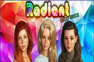 [欧美SLG/中文] 容光焕发 风华正茂 Radiant v0.7.1 PC+安卓汉化版 [1.7G]-IS【69】