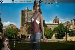 [沙盒欧美SLG/汉化] 时间循环猎人 Time Loop Hunter V0.75.10 PC+安卓汉化版 [1.51G]-IS【69】