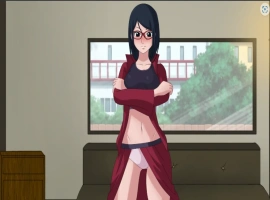 [日式SLG/汉化] 火影忍者下一代 Sarada Rising + Boruto Naruto Next Generation [v1.1] PC+安卓汉化版 [G1]-IS【69】
