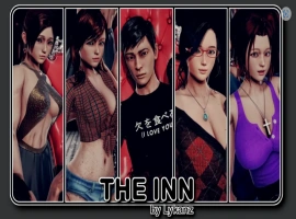 [亚洲SLG/汉化] 客栈-第二季 The Inn Ch. 2 v1.01.04 电脑和安卓中文版 [4.2G]-IS【69】