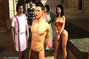 [欧美SLG汉化动态]叛逆：开始 Rebellion The Beginning Remake v0.5[双端3.74G]-IS【69】