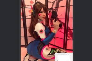 [真人HTML浏览器汉化]疯狂 Facefuck Madness [v0.63][电脑694M]-IS【69】