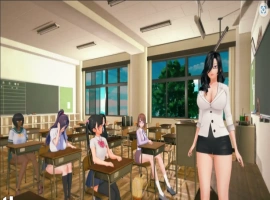 [日式SLG/中文] 生命的回报 Life‘s Payback v1.6 PC+安卓汉化版 [1.5G]-IS【69】
