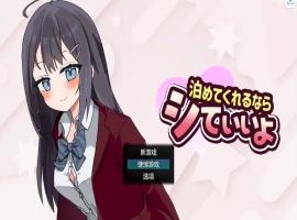 [RPG/汉化] 离家出走的JK少女1.01 PC+安卓汉化版 [1.3G]-IS【69】