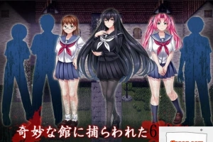 【PC/2D/RPG/汉化/全CV】於某館中 或る館にて 精翻汉化版+全存档【1G】-IS【69】