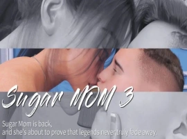 [欧美SLG/SD]糖妈妈 Sugar MOM 3 [v0.1][双端806M]-IS【69】