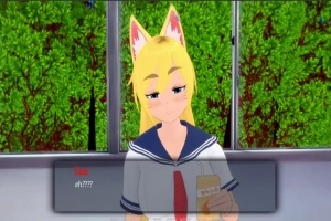[日式SLG/汉化] 狼情节 Wolf Complex-v0.18 PC+安卓汉化版 [2.2G]-IS【69】