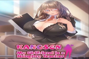 【PC/拔作ADV】我的女友 不可能是超H班主任 云汉步兵版+CG+存档【1.1G】-IS【69】
