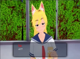 [日系SLG汉化动态]狼情结 Wolf Complex [v0.9.1][双端1.59G]-IS【69】