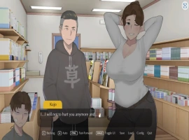 [SLG/NTR/中文] 迷失的季节 V1.02 Seasons of Loss 电脑 [2.83G]-IS【69】