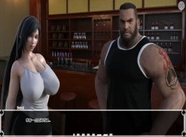 [欧美SLG/汉化/NTR] 蒂法的黑暗天堂 Tifa Dark Heaven v0.9 PC+安卓汉化版 [4G]-IS【69】