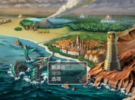 [RPG/汉化] 恶德监督官与战火少女们1.0 PC+安卓汉化版 [500M]-IS【69】