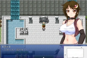 【PC/2D/RPG/】新月~Crossed Moon DL官方中文版/付存档 【500M】-IS【69】