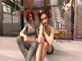 [欧美SLG/汉化] 三十天 Thirty Days v0.07.50 PC+安卓汉化版 [9G]-IS【69】