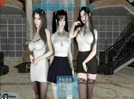 [RPG/中文] 我的幸福人生 My Happy Life V1.4 PC+安卓 [4.5G]-IS【69】
