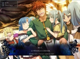 [RPG/中文] 后宫佣兵团 Ver0.6+理惠CG包+礼包码 电脑 [3G]-IS【69】