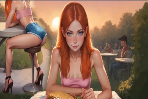 [欧美SLG/汉化] 米拉人工智能 Mila AI v1.4.1 public PC+安卓汉化版 [2.2G]-IS【69】
