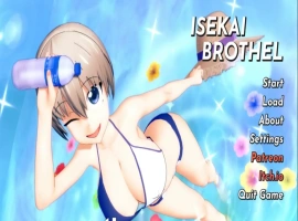 [日式SLG/汉化] 伊势海妓院 异世界妓院 Isekai Brothel v0.55 PC+安卓汉化版 [1.6G]-IS【69】