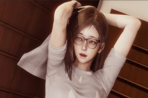 [亚洲风SLG/中文] 野猫 Wild Cats [Side Story] PC+安卓 [1.0G]-IS【69】