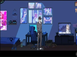 [SLG/汉化] 社群审查 工口检阅者 the censor v3.2.1 DL官方中文版电脑 [1.8G]-IS【69】