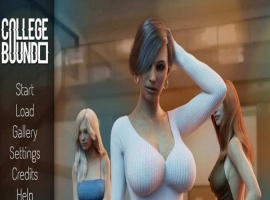 [神作SLG/汉化/动态]上大学 College Bound v0.6.10 PC+安卓汉化版[百度] [6.5G]』-哈撒资源分享网