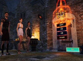 [ACT/中文] 罗马的奴隶 Slaves of Rome-2.0.9-官方中文版+DLC 电脑 [5.4G]-IS【69】
