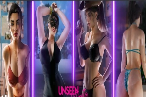 [欧美SLG/汉化] 看不见的本能 Unseen Instincts v0.55 PC+安卓汉化版 [4.3G]-IS【69】