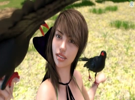 [欧美SLG/汉化] 劳拉：好色的秘密 Laura Lustful Secrets [2024 Special] PC+安卓 [2G]-IS【69】