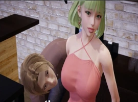 [亚洲SLG/汉化] 特工17 Agent17 V0.25.8 PC+安卓官方中文版 [4.6G]-IS【69】