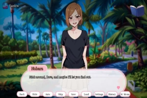 [欧美SLG/中文] 动漫热带度假村Anime Hot Resort [v0.8 Public] PC+安卓汉化版 [300M]-IS【69】