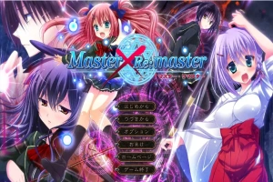[ADV/汉化] 主人 回复 主人 Master×Re：masterAI汉化版+全CG存档 电脑 [2.6G]-IS【69】
