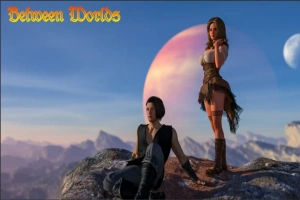[欧美SLG/中文/NTR可选] 世界之间 Between Worlds [v0.1.8 PI Full] PC+安卓 [5.3G]-IS【69】