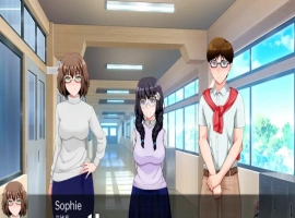 [欧美SLG/汉化/NTR] 翻页 翻开新的一页 Turning the Page v0.33.0 PC+安卓汉化版 [2.8G]-IS【69】
