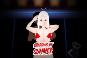 [日式SLG/汉化/NTR] 夏日阴影 Shadows of Summer [v0.10] PC+安卓汉化版 [3.5G]-IS【69】