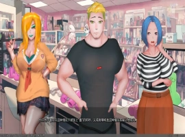 [2D欧美SLG/NTR/汉化] 瞳的病态快感 Hitomi’s Sick Pleasure [v0.73.1] PC+安卓汉化版 [1.2G]-IS【69】