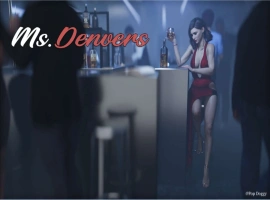 【欧美SLG/汉化/动态】丹弗斯小姐v0.11 AI版【PC+安卓/3.53G/更新】-IS【69】