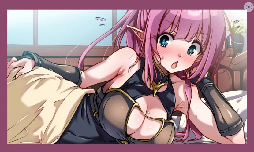 图片[5]-[RPG/汉化/CV] 黑翼大天使～萨蒂亚女神 内嵌AI汉化版+CG存档 [PC+安卓] [5.2G]-IS【69】