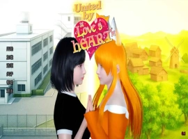 【日系SLG/汉化/沙盒】以爱之心团结起来v0.11 AI版【PC+安卓/1.26G/更新】United By Love’s Heart [v0.11]-IS【69】