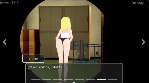 图片[1]-【日系RPG/AI汉化】艾米莉亚与约瑟夫被剥削的纯真v0.10.5【PC+安卓/2.21G】-IS【69】