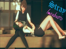 [亚洲SLG/汉化] 流浪梦魇2 流浪孵化 Stray Incubus S2 Gh.2a PC+安卓汉化版 [1.2G]-IS【69】