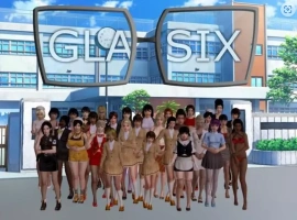 [RPG/汉化] 神器眼镜 透视眼镜 Glassix V1.0.4 PC+安卓官方中文版 [8.5G]-IS【69】