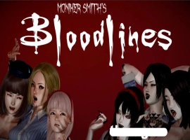 [亚洲SLG/汉化] 血液传播：史密斯的血统 Moniker Smiths BLOODLINES-v0.76 Public PC+安卓汉化版 [5G]-IS【69】
